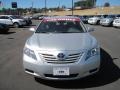 Classic Silver Metallic - Camry LE V6 Photo No. 8