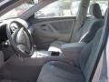 Classic Silver Metallic - Camry LE V6 Photo No. 10