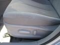 Classic Silver Metallic - Camry LE V6 Photo No. 11