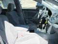 Classic Silver Metallic - Camry LE V6 Photo No. 16