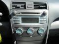 Classic Silver Metallic - Camry LE V6 Photo No. 17