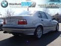 1998 Arctic Silver Metallic BMW 3 Series 328i Sedan  photo #4