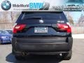 2004 Black Sapphire Metallic BMW X3 2.5i  photo #5