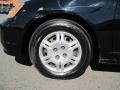 2002 Honda Civic LX Coupe Wheel
