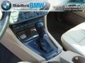 2004 Black Sapphire Metallic BMW X3 2.5i  photo #13