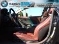 2008 Black Sapphire Metallic BMW 6 Series 650i Coupe  photo #8