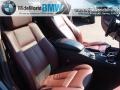 2008 Black Sapphire Metallic BMW 6 Series 650i Coupe  photo #9