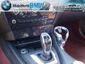 2008 Black Sapphire Metallic BMW 6 Series 650i Coupe  photo #13