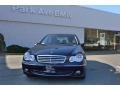 Black - C 280 4Matic Luxury Photo No. 1