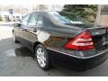 Black - C 280 4Matic Luxury Photo No. 4
