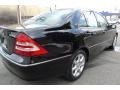 Black - C 280 4Matic Luxury Photo No. 6
