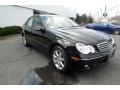 Black - C 280 4Matic Luxury Photo No. 8