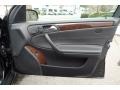 Black - C 280 4Matic Luxury Photo No. 24