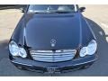 Black - C 280 4Matic Luxury Photo No. 31