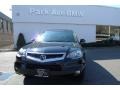 Nighthawk Black Pearl - RDX Technology Photo No. 1