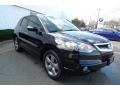 Nighthawk Black Pearl - RDX Technology Photo No. 7