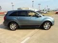 Steel Blue Metallic - MDX  Photo No. 4