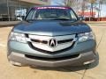 Steel Blue Metallic - MDX  Photo No. 5