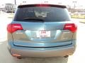 Steel Blue Metallic - MDX  Photo No. 6