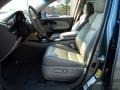 Steel Blue Metallic - MDX  Photo No. 9