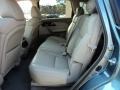 Steel Blue Metallic - MDX  Photo No. 10
