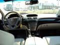 Steel Blue Metallic - MDX  Photo No. 11