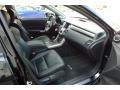 Nighthawk Black Pearl - RDX Technology Photo No. 27