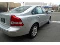 Electric Silver Metallic - S40 2.4i Photo No. 5
