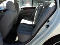 2006 Powder White Pearl Hyundai Sonata GLS  photo #9