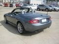 Dolphin Gray Mica - MX-5 Miata Special Edition Hard Top Roadster Photo No. 3