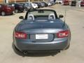 Dolphin Gray Mica - MX-5 Miata Special Edition Hard Top Roadster Photo No. 4