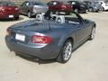 Dolphin Gray Mica - MX-5 Miata Special Edition Hard Top Roadster Photo No. 5