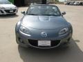 Dolphin Gray Mica - MX-5 Miata Special Edition Hard Top Roadster Photo No. 8