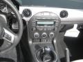 Controls of 2011 MX-5 Miata Special Edition Hard Top Roadster