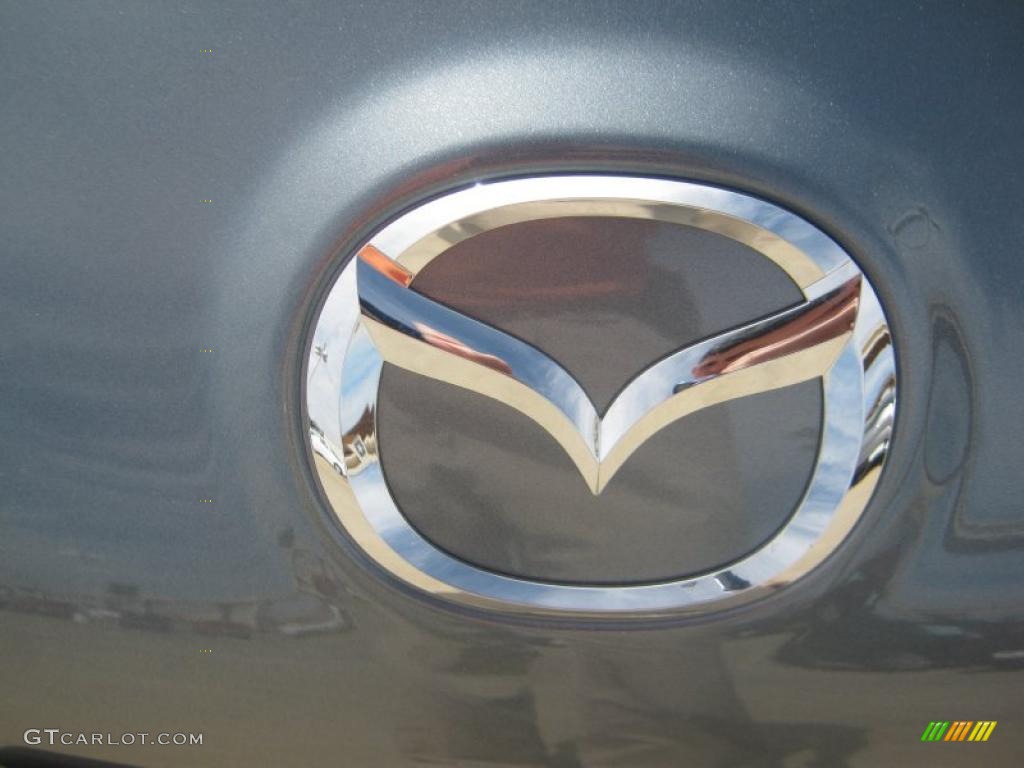 2011 MX-5 Miata Special Edition Hard Top Roadster - Dolphin Gray Mica / Limited Edition Gray photo #21