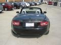 2011 Sparkling Black Mica Mazda MX-5 Miata Special Edition Hard Top Roadster  photo #4