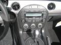Limited Edition Gray Controls Photo for 2011 Mazda MX-5 Miata #46096535