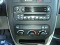 Medium Slate Gray Controls Photo for 2007 Dodge Caravan #46096544