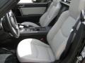 2011 Mazda MX-5 Miata Limited Edition Gray Interior Interior Photo