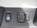 Controls of 2011 MX-5 Miata Special Edition Hard Top Roadster