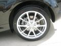 2011 Sparkling Black Mica Mazda MX-5 Miata Special Edition Hard Top Roadster  photo #17