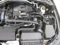 2.0 Liter DOHC 16-Valve VVT 4 Cylinder 2011 Mazda MX-5 Miata Special Edition Hard Top Roadster Engine
