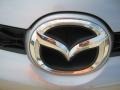 2011 Liquid Silver Metallic Mazda CX-7 i Sport  photo #26