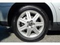 Electric Silver Metallic - S40 2.4i Photo No. 8