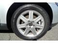 Electric Silver Metallic - S40 2.4i Photo No. 9