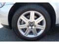 Electric Silver Metallic - S40 2.4i Photo No. 10
