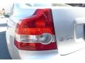 Electric Silver Metallic - S40 2.4i Photo No. 25