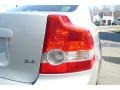 Electric Silver Metallic - S40 2.4i Photo No. 26