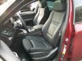  2011 X6 xDrive50i Black Interior