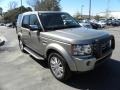 Ipanema Sand 2010 Land Rover LR4 HSE Exterior